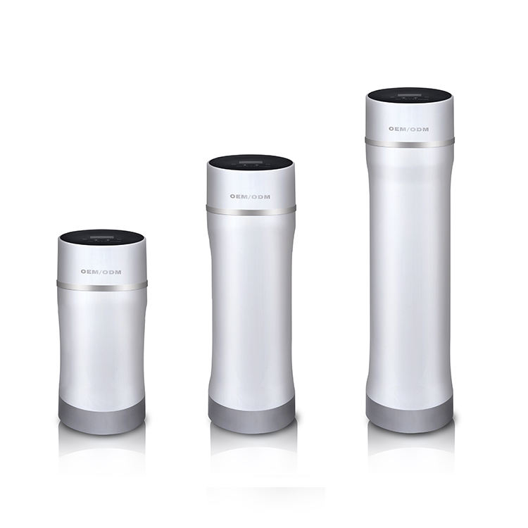 Water Purifier for Home Home Central UF Central Clean Soft All-in-one Machine System Home Water Purifier