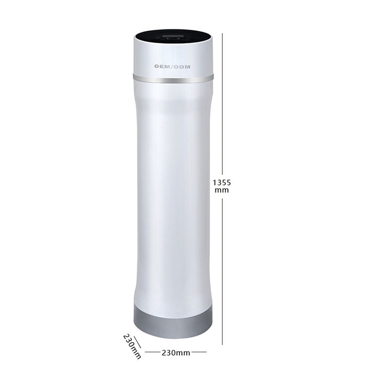 Water Purifier for Home Home Central UF Central Clean Soft All-in-one Machine System Home Water Purifier