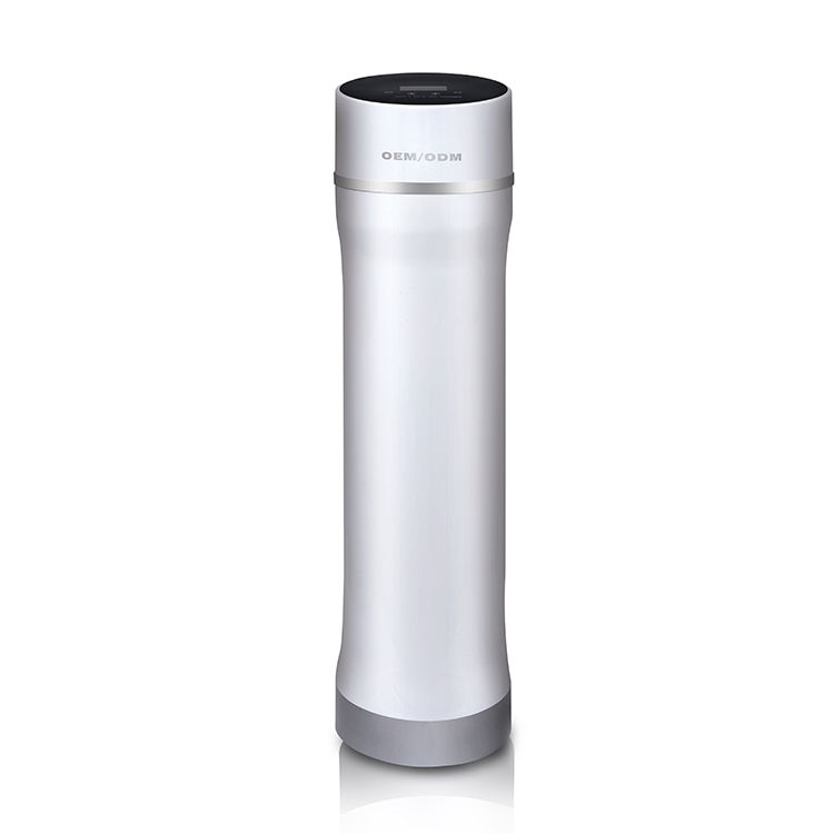 Water Purifier for Home Home Central UF Central Clean Soft All-in-one Machine System Home Water Purifier