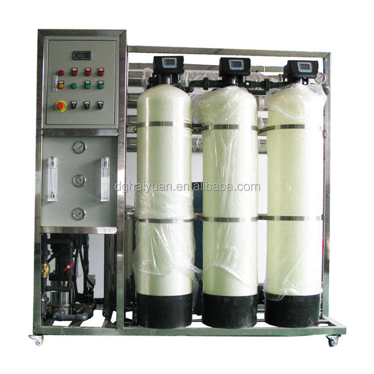 RO Water Purifier for School Water Filter System