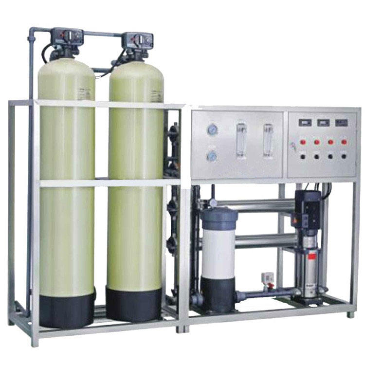 RO Water Purifier for School Water Filter System