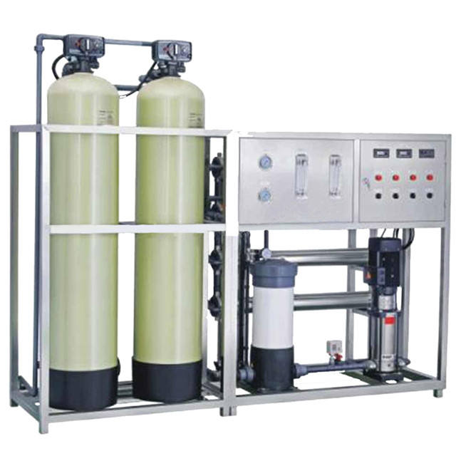 RO Water Purifier for School Water Filter System