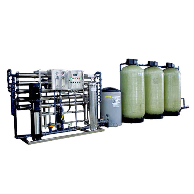 RO Water Purifier for School Water Filter System