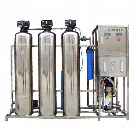 RO Water Purifier for School Water Filter System