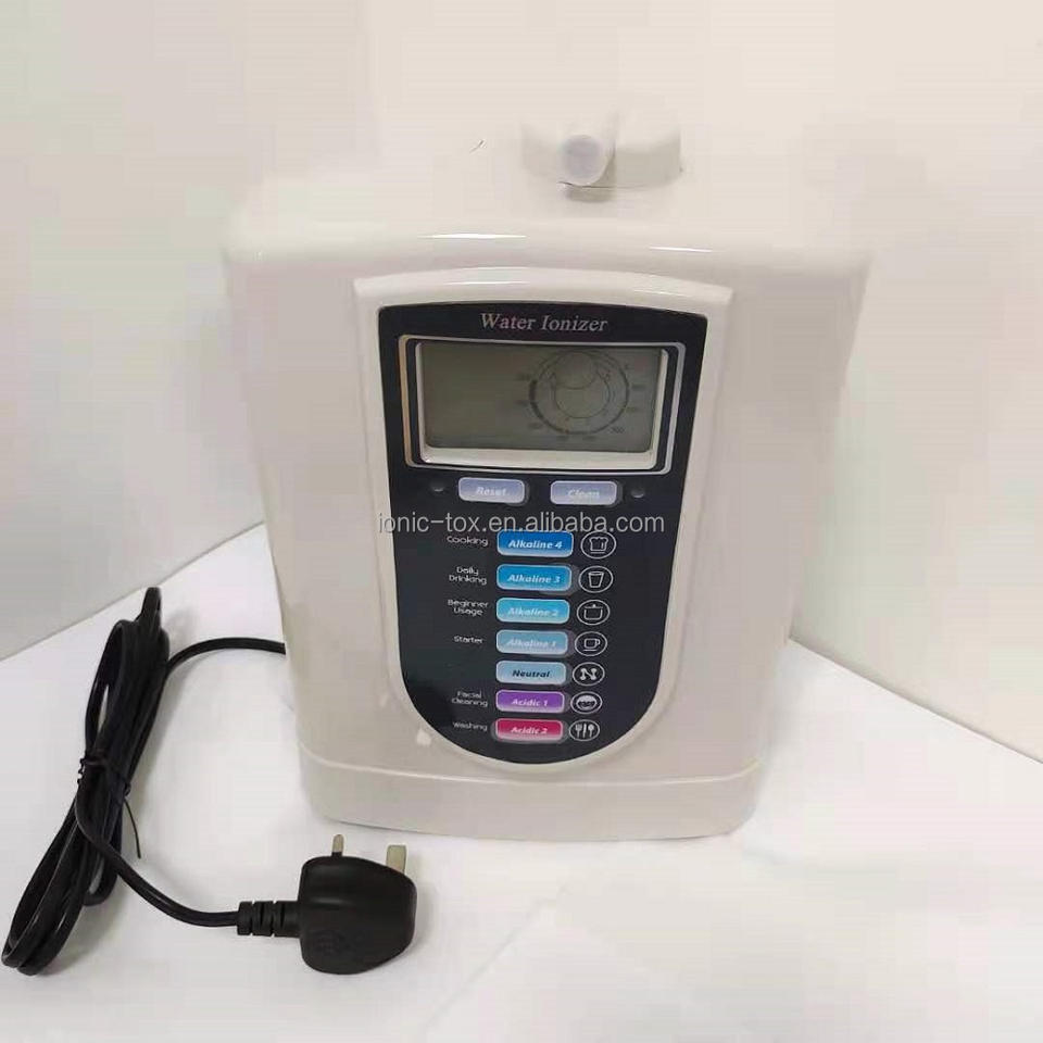 Latest and Product Anmax Water Purifier Alkaline Your Drinking Water to Health Water