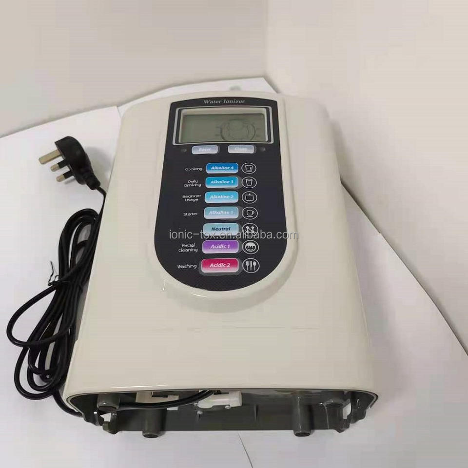 Latest and Product Anmax Water Purifier Alkaline Your Drinking Water to Health Water