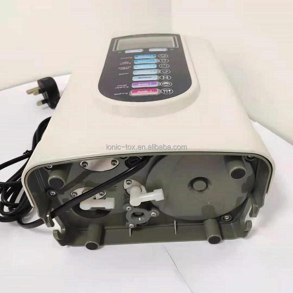 Latest and Product Anmax Water Purifier Alkaline Your Drinking Water to Health Water