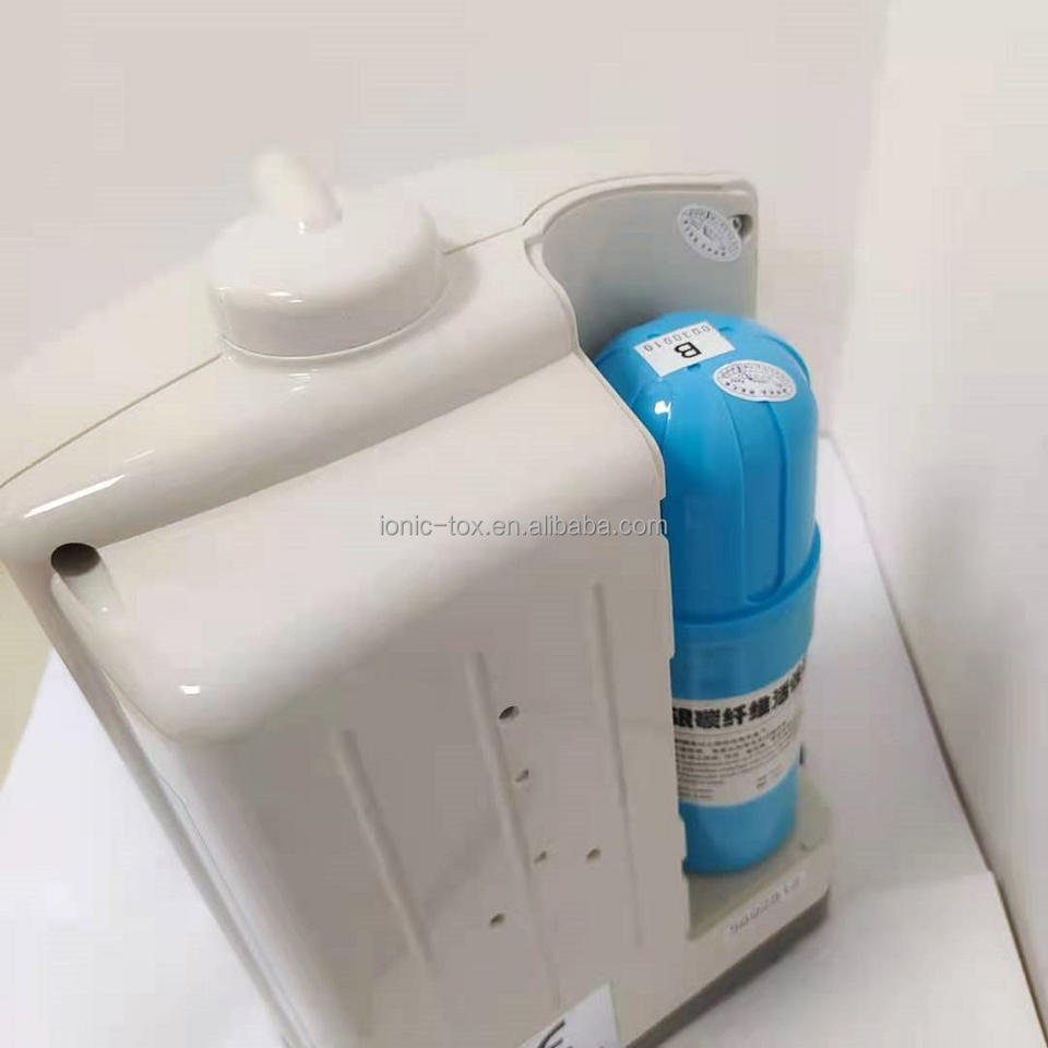 Latest and Product Anmax Water Purifier Alkaline Your Drinking Water to Health Water