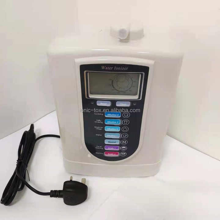 Latest and Product Anmax Water Purifier Alkaline Your Drinking Water to Health Water