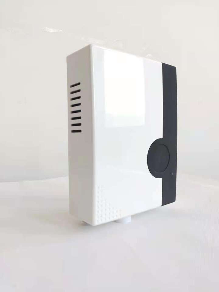 LFPROTEK Eco-friendly 12VDC 0.8 PPM Ozone Water Purifier for Pet SPA & Household Laundry Washing Machine Plastic Electric Source