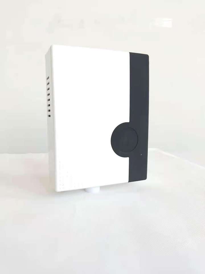 LFPROTEK Eco-friendly 12VDC 0.8 PPM Ozone Water Purifier for Pet SPA & Household Laundry Washing Machine Plastic Electric Source