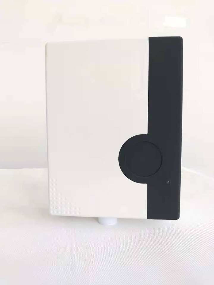 LFPROTEK Eco-friendly 12VDC 0.8 PPM Ozone Water Purifier for Pet SPA & Household Laundry Washing Machine Plastic Electric Source