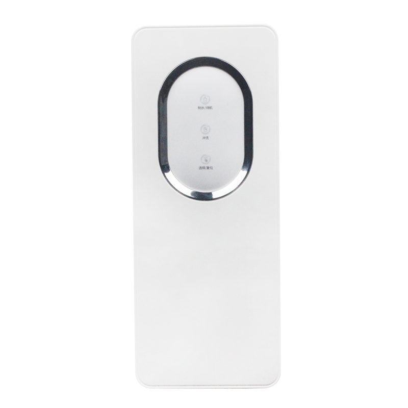 RO-09 Reverse Osmosis Water Purifier with 50G Electric Pump for Household Hotel & Outdoor Use