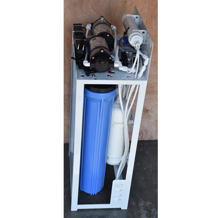 Commercial Reverse Osmosis Water Purifier 500Gpd System Portable Reverse Osmosis Water Treatment for Drinking Water