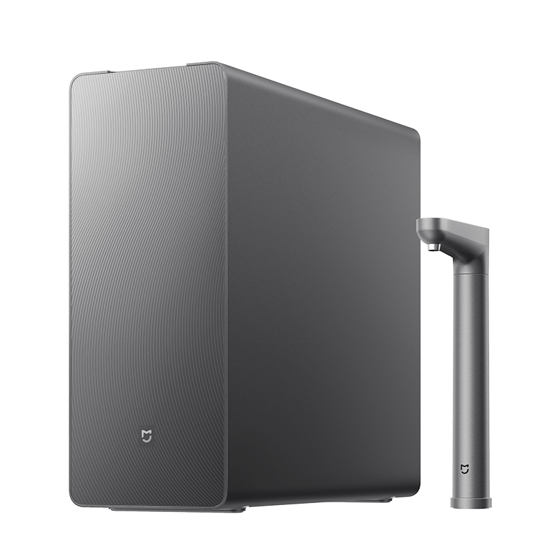 Xiaomi Rich Mineral Water Purifier 150W Household Kitchen Water Purifier 1200G MR1263-D MI 1200G Water Purifier