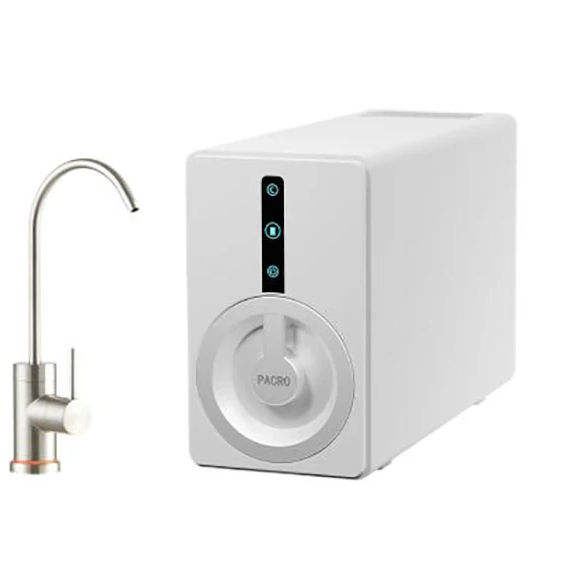 Large Flow 1000 Gpd Water Filter Quick Change Water Reverse Osmosis Ro System Water Purifier for Home