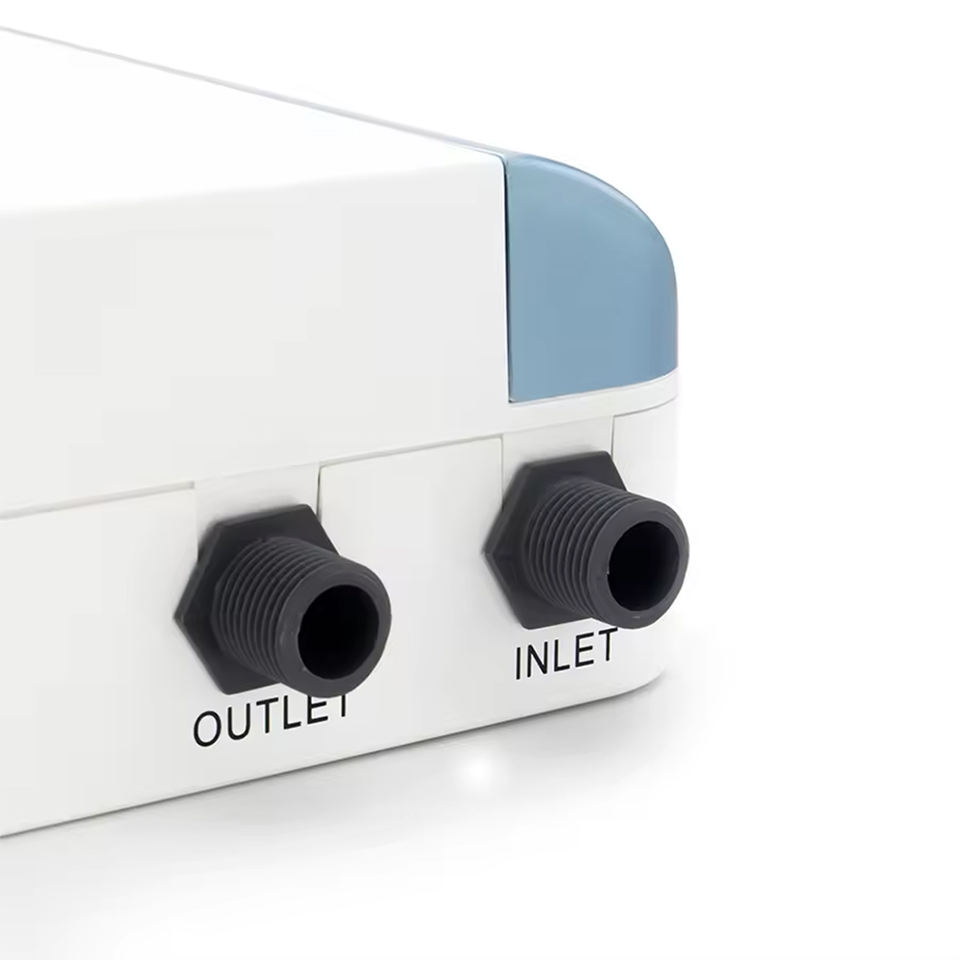 Aqua Ozonizer Washing Machine Treatment Filter Purifier O3 Water Generator Ozone Laundry System