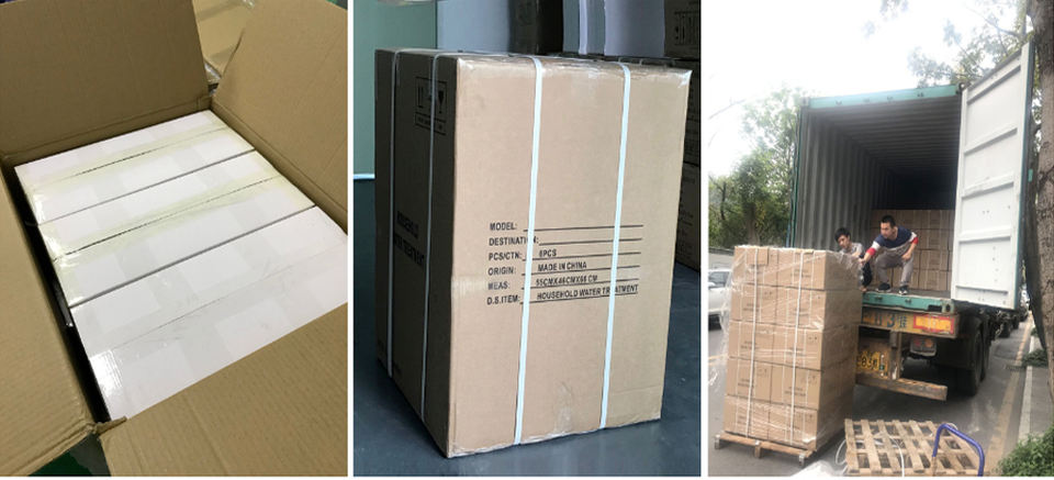 Aqua Ozonizer Washing Machine Treatment Filter Purifier O3 Water Generator Ozone Laundry System