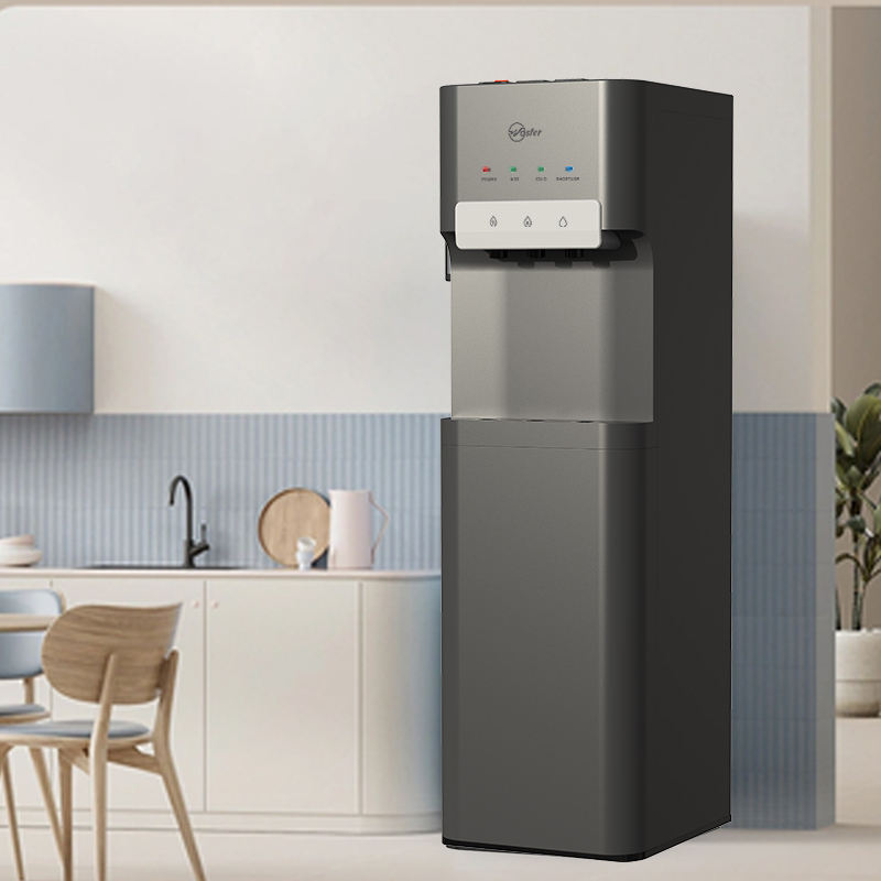 Wosfer Instant Drinking Table Cold Water Dispenser Vertical Water Dispenser Water Purifier