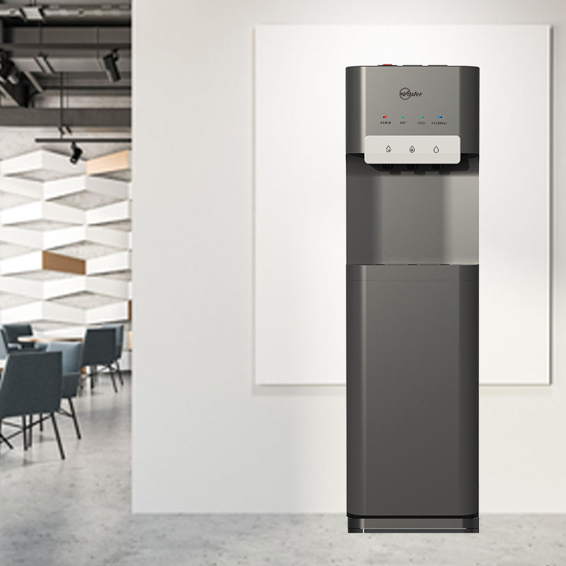 Wosfer Instant Drinking Table Cold Water Dispenser Vertical Water Dispenser Water Purifier