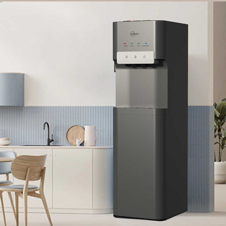 Wosfer Instant Drinking Table Cold Water Dispenser Vertical Water Dispenser Water Purifier