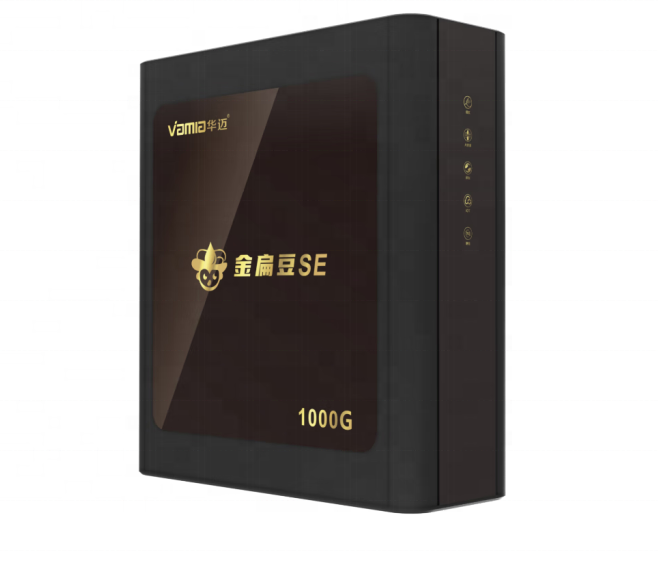 Tankless Household Quality Newest OEM 5 Stages Water Purifier