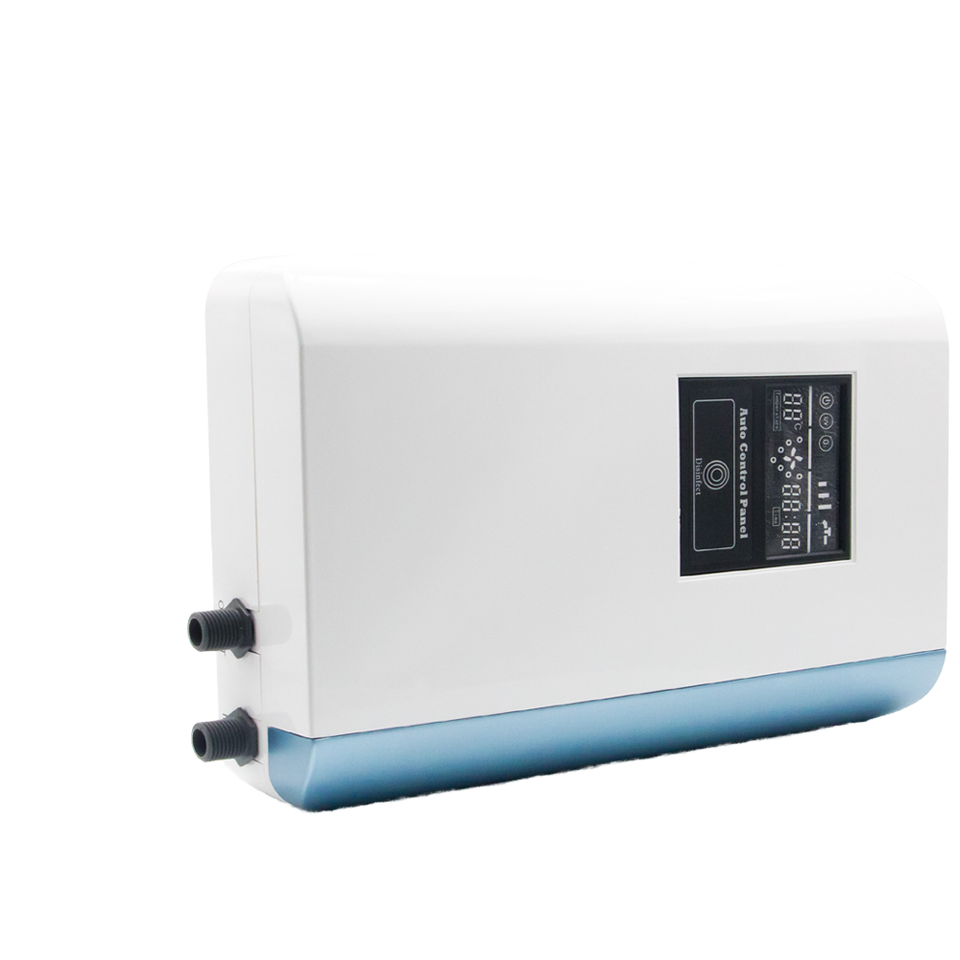 CE Approved Automatically Working High Efficiency ECO Laundry or Kitchen Ozone Generator Water Purifier