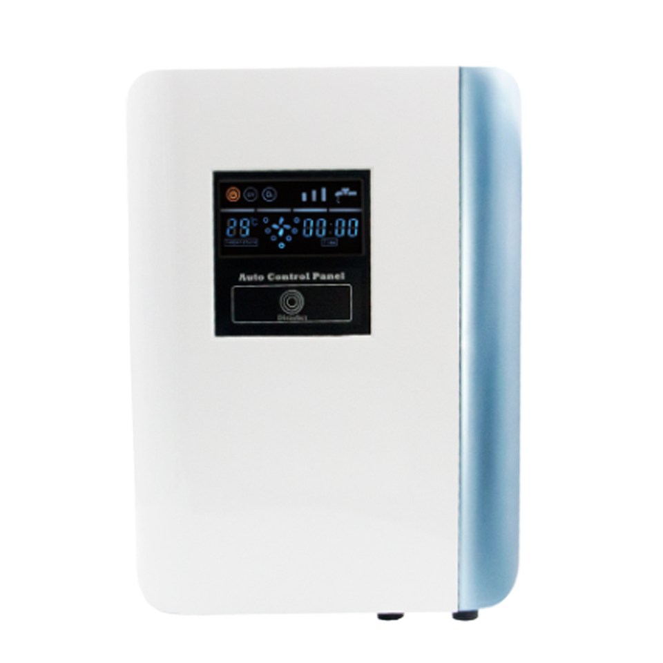 CE Approved Automatically Working High Efficiency ECO Laundry or Kitchen Ozone Generator Water Purifier