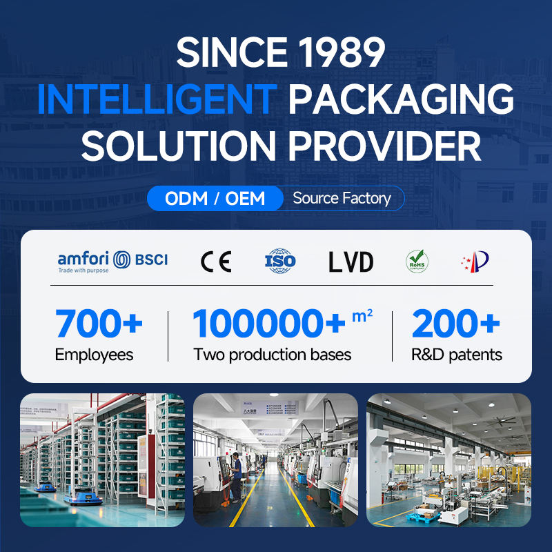 Hualian FBK-13DC Automatic Industrial Sealing Machine Continuous Bag Sewing Stitching Packing Machine for 25kg Heavy Bag