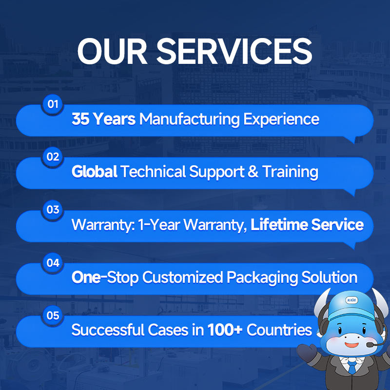 Hualian FBK-13DC Automatic Industrial Sealing Machine Continuous Bag Sewing Stitching Packing Machine for 25kg Heavy Bag