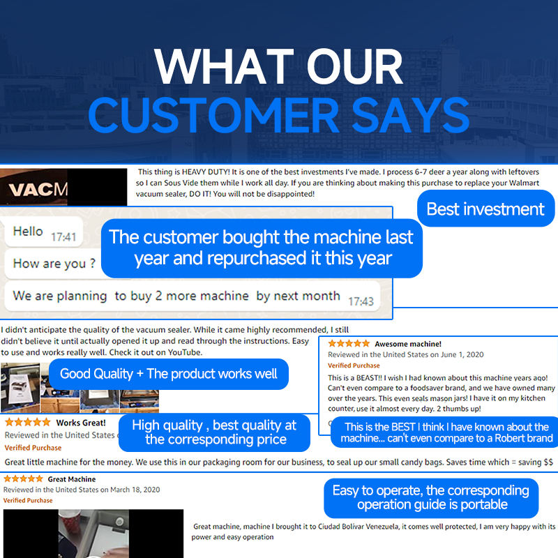 Hualian FBK-13DC Automatic Industrial Sealing Machine Continuous Bag Sewing Stitching Packing Machine for 25kg Heavy Bag