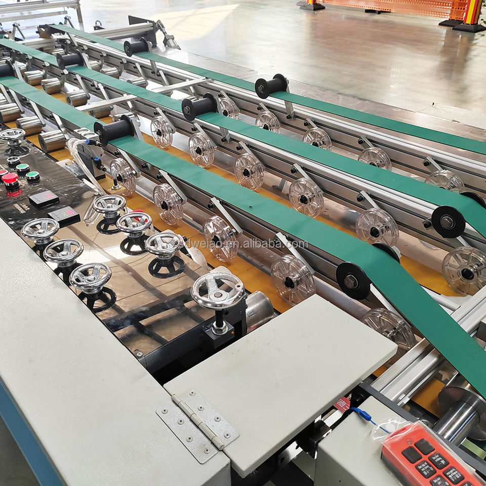 BCS Liner Machine Automatic PP Woven Bag Film Liner-inserting Cutting and Sewing Machine for PE Film Bag Sack