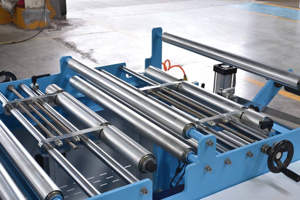 ZXL-350 Multifunction Special Sewing Heat Cutting Non Woven Fabric Tea Bag Seedling Bag Making Machine