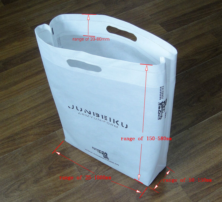 Woven Bag Automatic Cutting and Sewing Machine (XKLT-600)