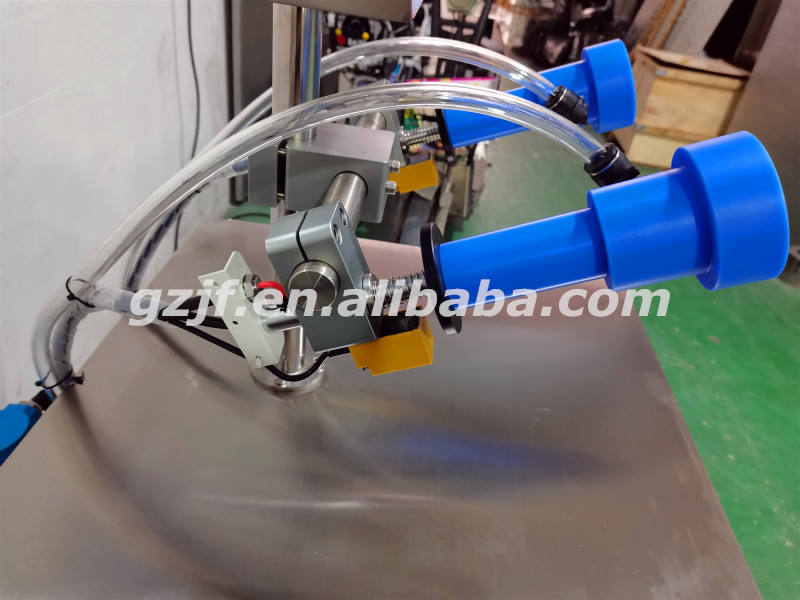 Bottle Dust Cleaning Machine Glass/plastic Bottle air Washing Machine