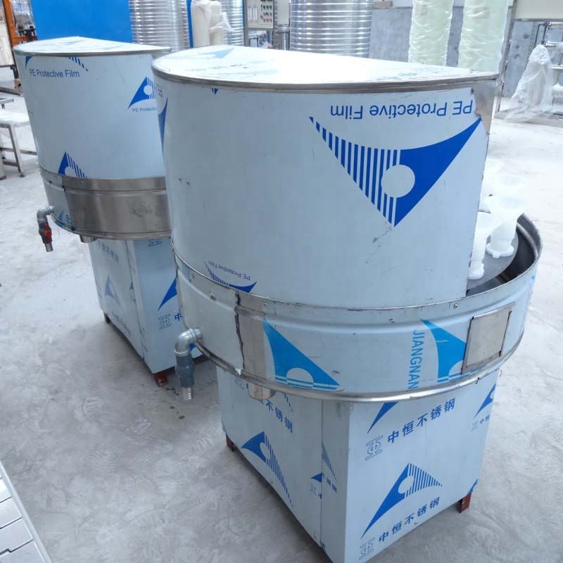 Beer Wine Bottle Washing Cleaning Machine