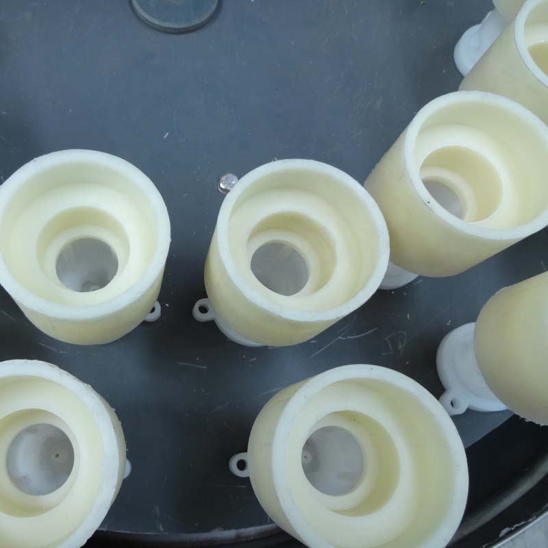 Beer Wine Bottle Washing Cleaning Machine