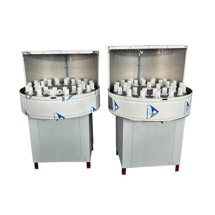 Beer Wine Bottle Washing Cleaning Machine