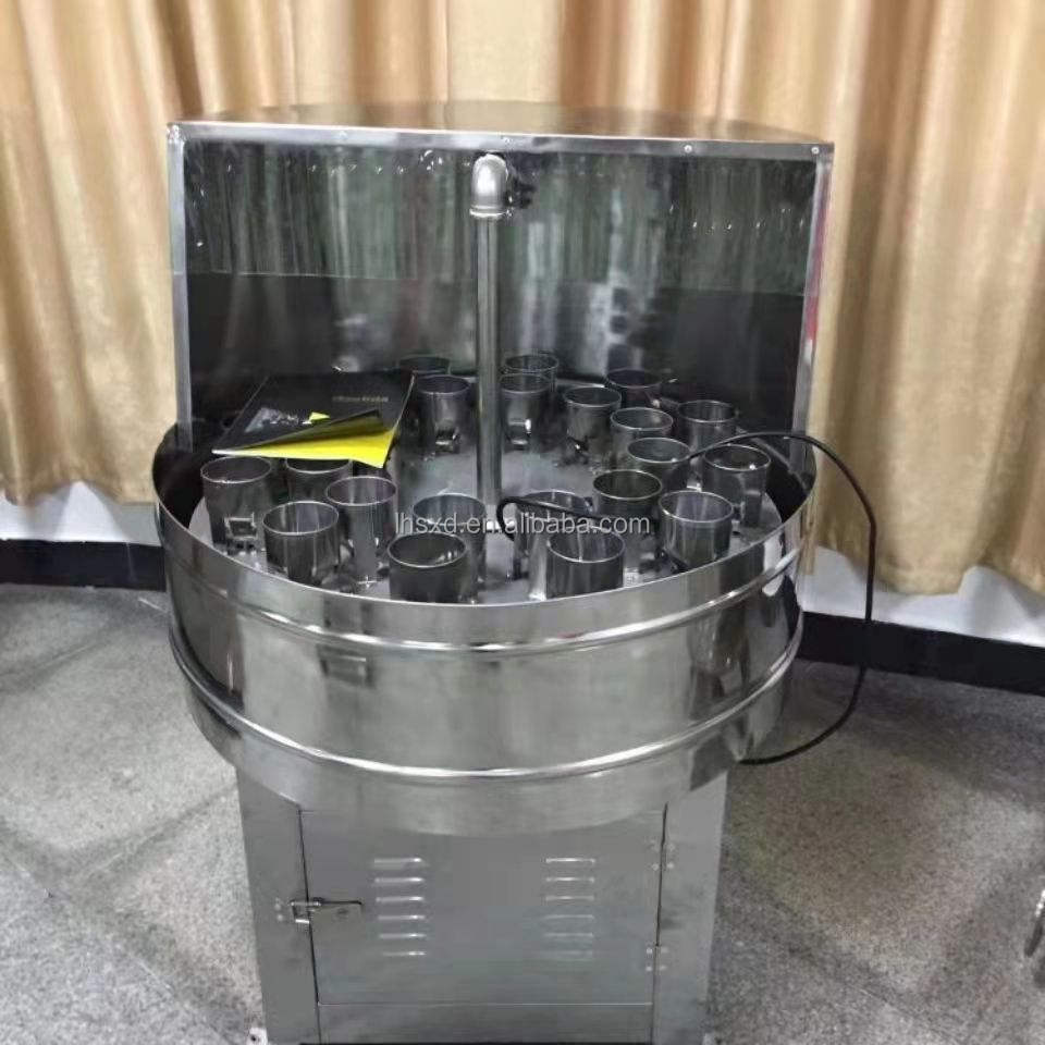 Automatic Bottle Recycle Washing Machine /Recyclable Bottle Cleaning Machine / Bottle Washer Equipment