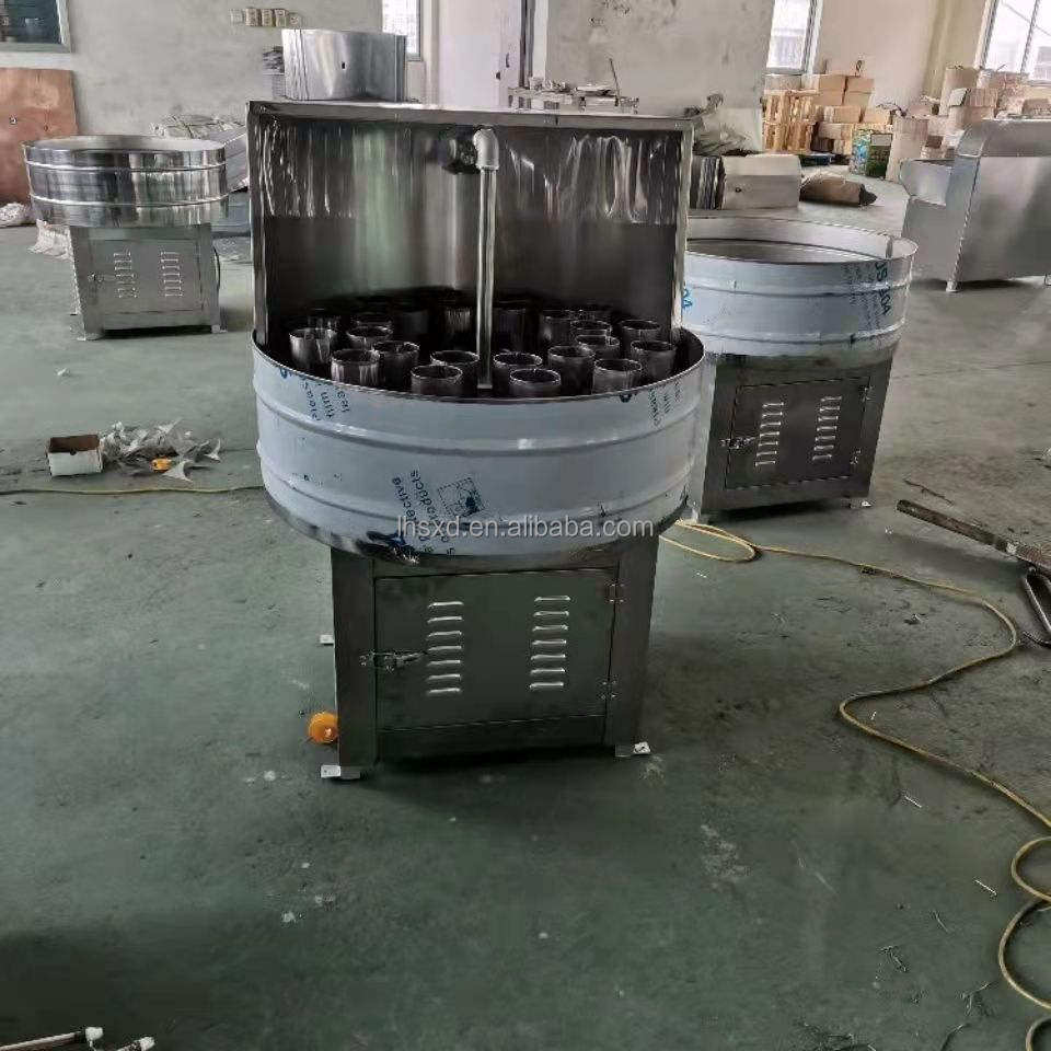 Automatic Bottle Recycle Washing Machine /Recyclable Bottle Cleaning Machine / Bottle Washer Equipment