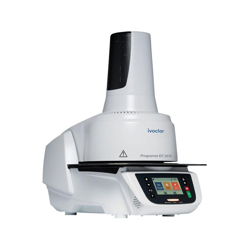 The Programat ceramic furnaces P310 G2 Dental Vacuum porcelain casting furnace with vacuum pump