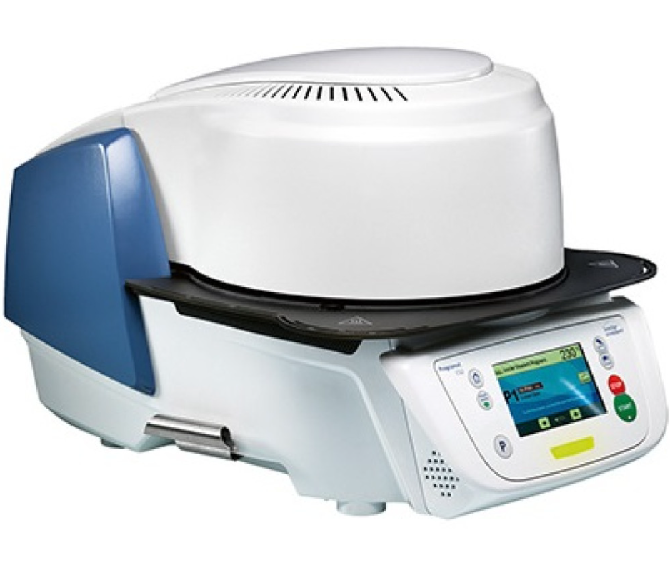 Programat Ivoclar CS2 Porcelain Dental Ceramic Furnace Dental Vacuum Porcelain Sintering Furnace, Dental Furnaces