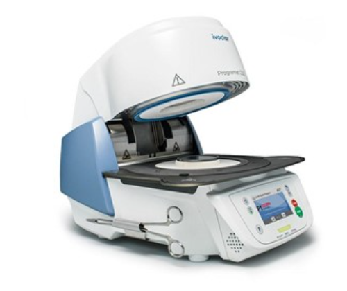 Programat Ivoclar CS2 Porcelain Dental Ceramic Furnace Dental Vacuum Porcelain Sintering Furnace, Dental Furnaces