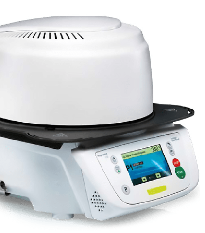 Programat Ivoclar CS2 Porcelain Dental Ceramic Furnace Dental Vacuum Porcelain Sintering Furnace, Dental Furnaces