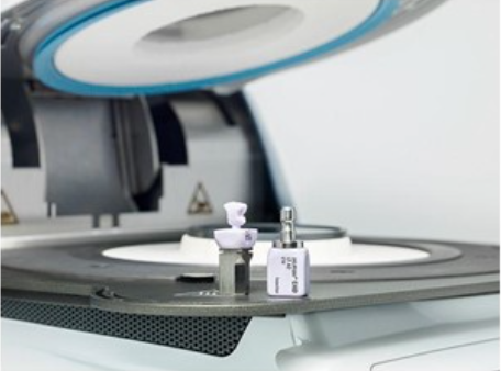 Programat Ivoclar CS2 Porcelain Dental Ceramic Furnace Dental Vacuum Porcelain Sintering Furnace, Dental Furnaces