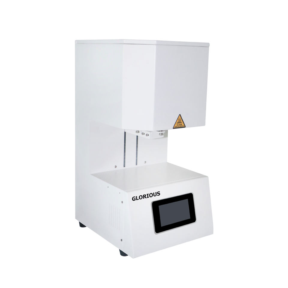 Glorious 5S Automatic Programmable Vacuum Porcelain Furnace for Dental Lab or Dental Clinic
