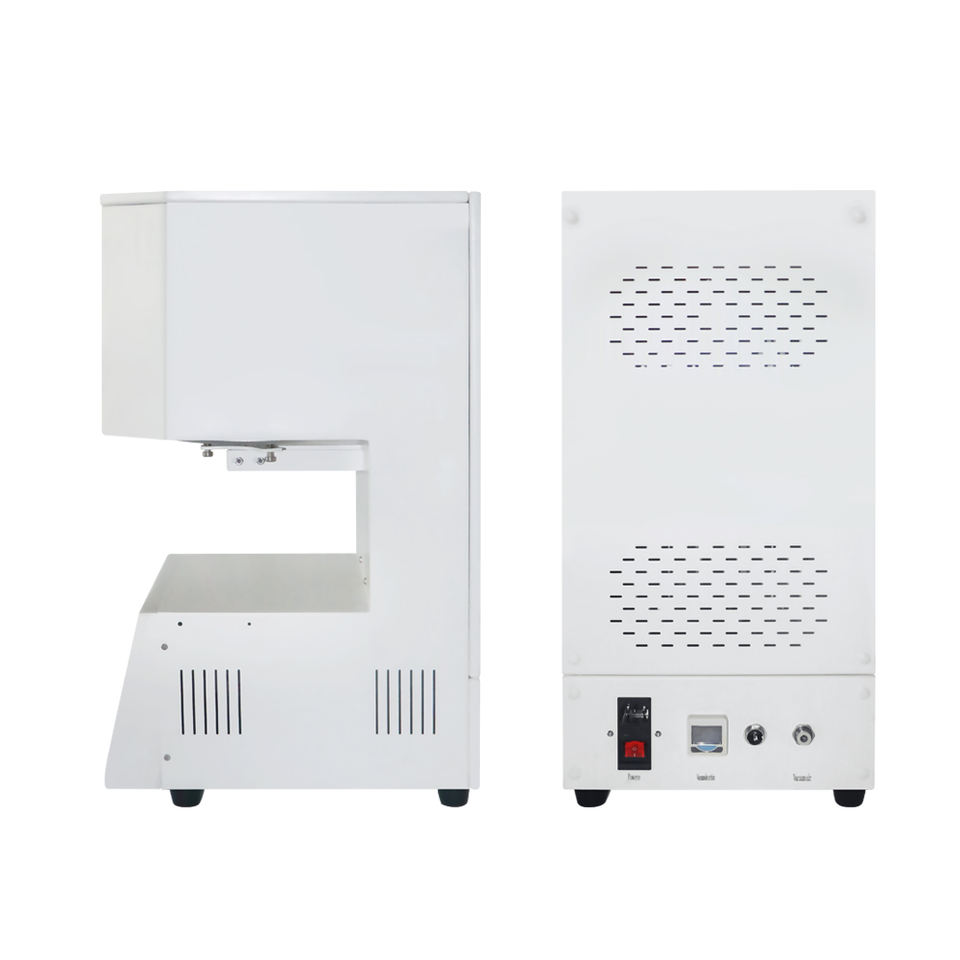 Glorious 5S Automatic Programmable Vacuum Porcelain Furnace for Dental Lab or Dental Clinic