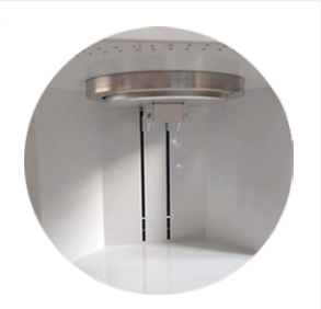 Glorious 5S Automatic Programmable Vacuum Porcelain Furnace for Dental Lab or Dental Clinic