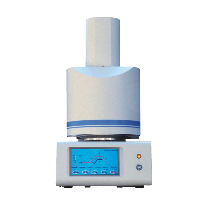 Automatic Programmable Dental Laboratory Equipment Vacuum Porcelain Furnace