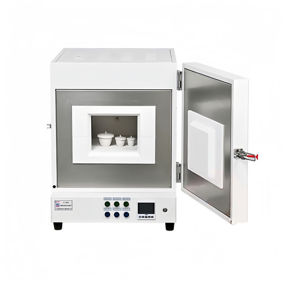 Ivoclar Porcelain Furnace High Temperature Muffle Sintering Lab Dental Zetin Ceramic Metal Vacuum Tubular for Home Furnace